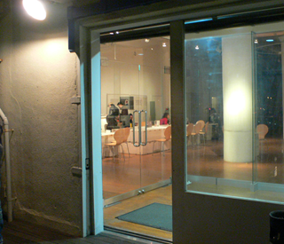 BankART Studio NYK in YOKOHAMA