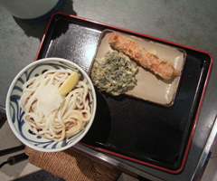 讃岐うどん