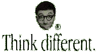 Think Different